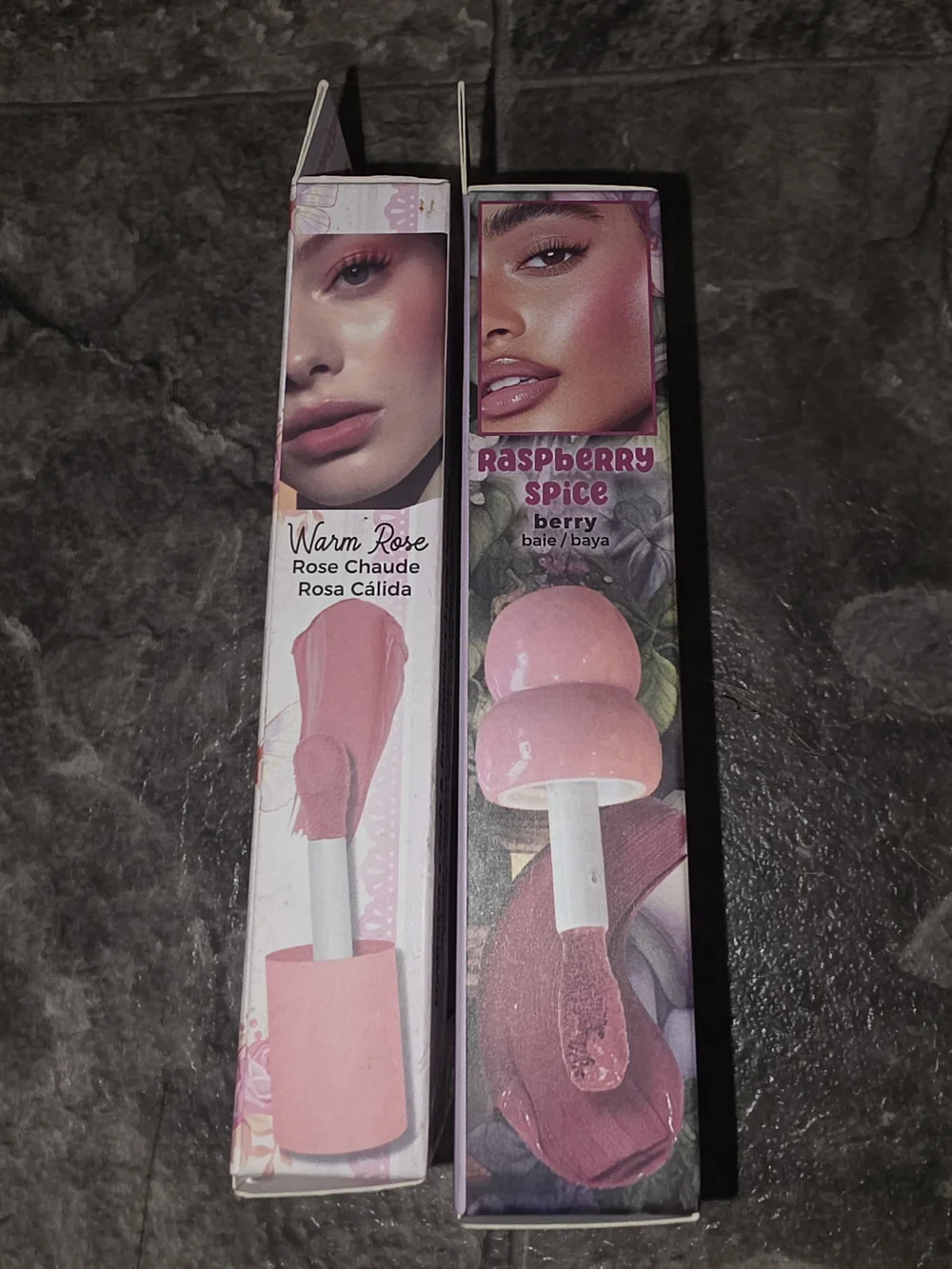 Makeup Bundle- Ioni Liquid Blush, LA Colors Liquid Blush & Highlight + More